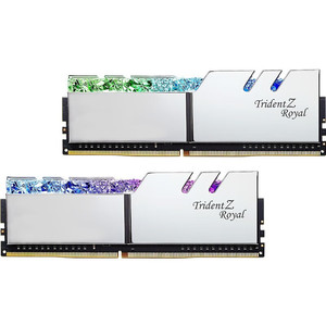 C18 CL18 16GB 32GB 48GB 64GB 32G*2 24G*2 16G*2 8G*2 DDR4 3600MHz 4000MHz Z Royal ชิ้นส่วนหน่วยความจำเดสก์ท็อป C30 C32 C36 CL30 CL32 - Product Image 5