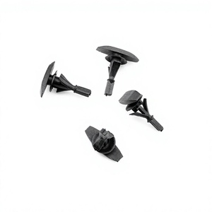 Clips para Parabrisas Ford Lincoln N806289 S, Tiras de Sellado de Plástico, Repuestos - Product Image 3