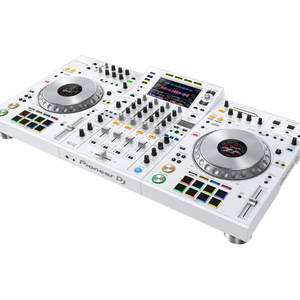 Contrôleur DJ <span class=keywords><strong>Pioneer</strong></span> XDJ-XZ, XDJ-SX3, XDJ-SX2, XDJ-<span class=keywords><strong>SX</strong></span>, mixeur audio pour DJ professionnel - Product Image 1