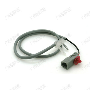 Sensor de Aire Acondicionado con Termistor NTC Proli 80560-SNK-A01 para Civic FA1 2006-2011 - Product Image 3