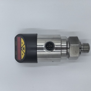 Interruttore di pressione di alta qualità gamma-100kPa 0 -10kPa-trasmettitore di pressione 100kPa per la vendita - Product Image 5