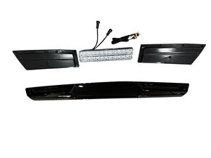 Para v250 v260 v300, alerón de <span class=keywords><strong>techo</strong></span> delantero de coche W447 con piezas de coche Led para Benz V clase W447, alerón de <span class=keywords><strong>techo</strong></span> - Product Image 6