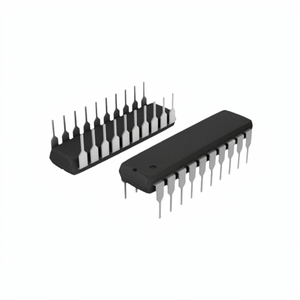 100 TQFP Componentes y Piezas Electrónicas Integradas del Canal del Fabricante IC FPGA 71 I/O 100VQFP AGLN060V2-VQ100 - Product Image 1