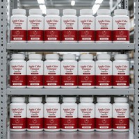 Gummies à la lutéine antioxydante OEM ODM pour la santé des yeux avec des ingrédients naturels fabriqués en Chine