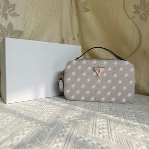 Nuevo Bolso de Cámara Minimalista y Elegante para Mujer, Bolso de Mano, <span class=keywords><strong>Bandolera</strong></span> y Bolso de Hombro - Product Image 4