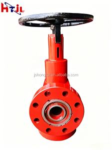 Pompe à fluide de forage HONGTAI 6A à engrenages haute vitesse, à commande manuelle, avec régulateur de débit réglable, modèle Demco, conforme à la norme 6A et aux exigences industrielles - Product Image 6