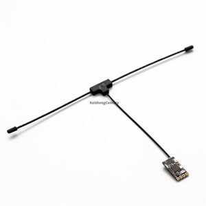 Elrs drones อุปกรณ์เสริมพลังสูง FPV Rocker ระยะไกล traverser และรีโมทคอนโทรลเปิดฮอลล์ RDC - Product Image 6