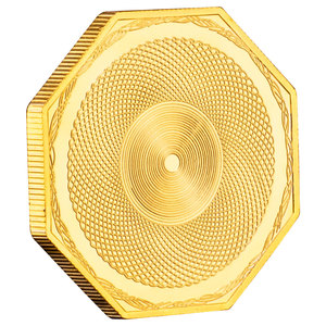 संयुक्त राज्य अमेरिका के स्वर्ण कैलिफोर्निया 1851 औगुस्टस ने सोने के लिए स्मारक सिक्का संग्रह उपहार - Product Image 6