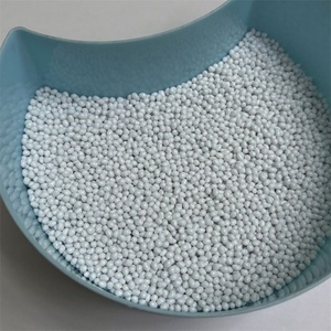 Gránulos de PET de alta calidad Gránulos de poliéster blanco de plástico Materia prima de PET de uso general para la industria del embalaje - Product Image 4