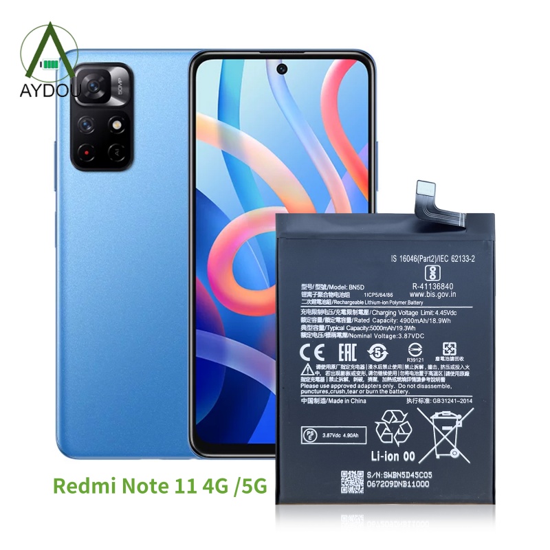 Redmi Note 11 Pro Guide: How to Choose the Right Model