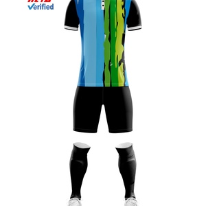 Wholesale Custom High Quality Sublimated Polo Shirt <b>Badminton</b> Uniform Printing <b>Badminton</b> Wear Set - Product Image 5