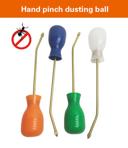 DIDI Polvo para Aplicación con Pulverizador, Control de Termitas, Herramienta de Pulverización para Termitas, Aplicador para Control de Plagas - Product Image 2