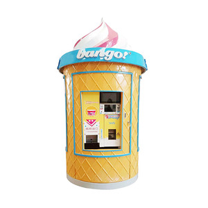 Giảm Giá Cơ Khí Máy Bán Hàng Tự Động Sản Xuất Tại Trung Quốc - Product Image 2