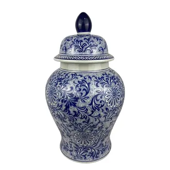 Jingdezhen Shengjiang Ceramics Trading Co., Ltd. - Ceramic decoration,  ceramic table lamp