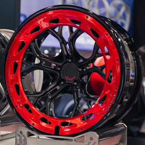 ขอบล้อปลอม18 19 20 21 22 24นิ้วสำหรับรถ <span class=keywords><strong>Bugatti</strong></span> Veyron <span class=keywords><strong>W16</strong></span> Mistral Divo Chiron - Product Image 2