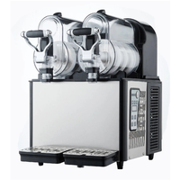 Machine à Granita Automatique Commerciale 220V Nouvelle