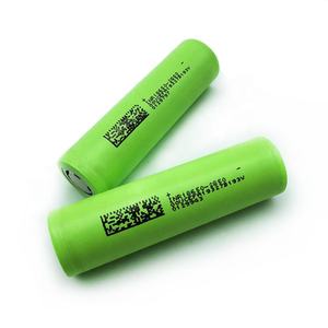 2020 Venta caliente 3C batería DMEGC 18650 INR 2900mAh de iones de litio de 3,7 V Scooter Eléctrico de la batería de litio - Product Image 5