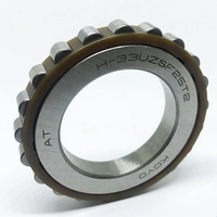 Roulement à rouleaux cylindriques excentriques à cage en nylon H-33UZSF25T2S 32,5x54x8mm H-33UZSF25T2