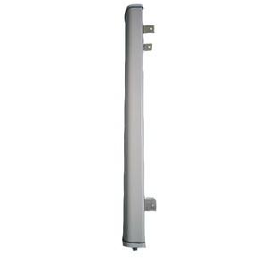เสาอากาศภายนอกแบบโพลาไรเซชันเดี่ยว 14dB CDMA GSM สำหรับภาคพื้นที่ 1600~2700mhz รุ่น 01021-520 CDMA GSM 900MHz 14dB แบบกำหนดทิศทาง - Product Image 2