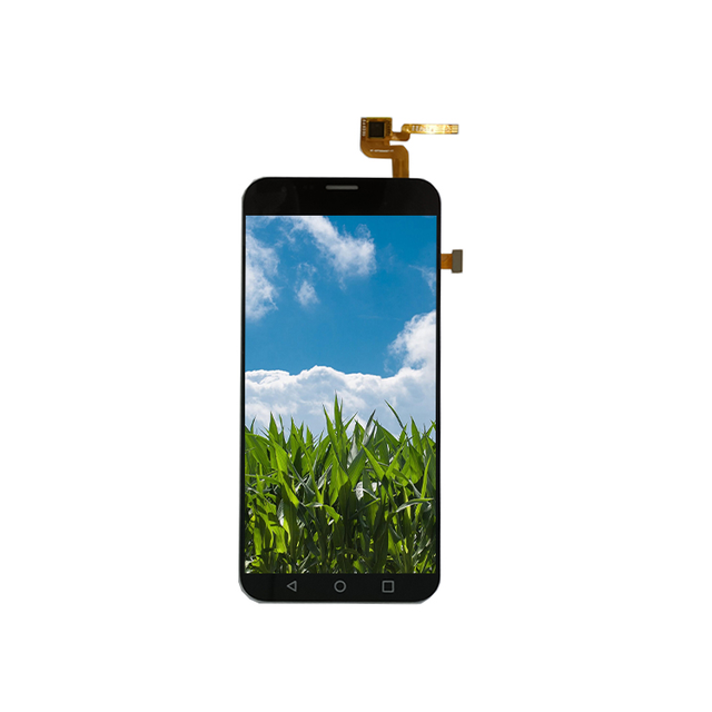 Full View Mobile Phone 5.99 inch 6" Lcd Display with Smartphone parts TFT Lcd Touch Screen Replacement