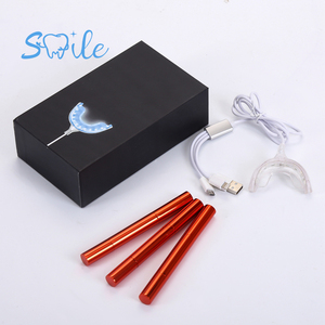 Kits de blanqueamiento Dental 35% HP, logotipo privado, nueva <span class=keywords><strong>clínica</strong></span> Dental - Product Image 4