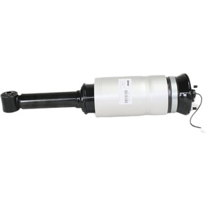 LR019993 Suspension pneumatique de jambe de force d'amortisseur pneumatique avant pour Land Rover Range Rover Sport L320 2010 avec ADS - Product Image 4