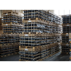 Compresor Rotativo Original Nuevo FLD165NAMA R600a para Refrigerador, <span class=keywords><strong>Inverter</strong></span> 0-220V 51Hz - Product Image 4