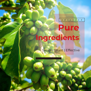 OEM sıcak satış zayıflama kapsülleri yağ yakma yeşil kahve çekirdeği özütü zayıflama kapsülleri teşvik - Product Image 4