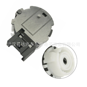 สวิตช์กุญแจสตาร์ท 6 ขา รุ่น 1K0905849B 1K0905865A สำหรับรถยนต์ Volkswagen Audi - Product Image 4