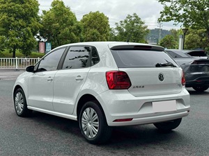 <span class=keywords><strong>Volkswagen</strong></span> <span class=keywords><strong>POLO</strong></span> 2016 1.6L Automatica Edizione Comfort - Product Image 4