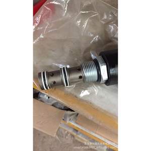 PV72-30AG-0-N-24DG Electro-Proportional <b>Control</b> <b>Valve</b> Spot US Hydraforce with Threaded Insert - Product Image 1