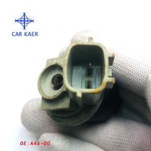 1991-1994 닛산 센트라 인피니티 G20 2.0L 연료 분사 용 Badatong 빠른 배달 연료 인젝터 노즐 16600-53J00 A46-00 - Product Image 5