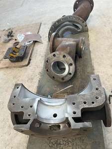 Zb Grote 3kw <span class=keywords><strong>5kw</strong></span> 10kw 15kw 20kw 50kw Kleine Stoomturbine Micro Stoomturbine Voor Het Onderwijs Experiment Doel - Product Image 4