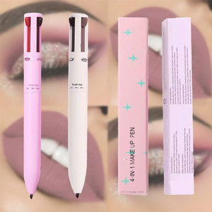 Akeup 4 <span class=keywords><strong>en</strong></span> 1, <span class=keywords><strong>en</strong></span> blanco y negro - Product Image 1