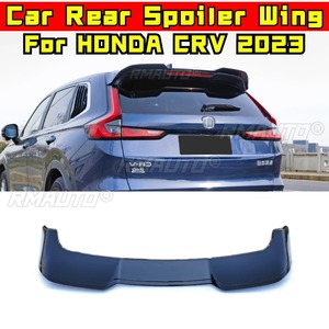 สปอยเลอร์หลังรถยนต์ HONDA CRV ชิ้นส่วนตกแต่งภายนอกสำหรับ HONDA CRV 2023 อะไหล่แต่ง - Product Image 1