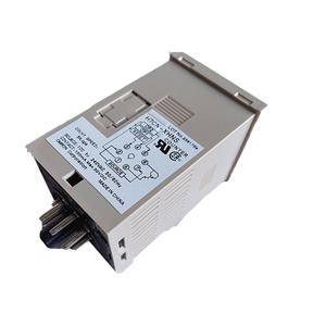 High Quality H7CN Series Digital <b>Timer</b>/Lineup Relay H7CN-BHN/H7CN-ALN/H7CN-AHN Relays - Product Image 2