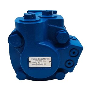 Motor Hidráulico XYohykai 109-1685-006 Tipo Pistón Para Eaton Char-Lynn Serie 4000 - Product Image 2