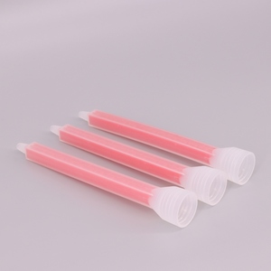 Chất lượng cao Epoxy tĩnh Mixer cho xây dựng dính trộn vòi phun - Product Image 4