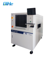 Máquina Impresora de Pasta de Soldadura Automática de Alta Precisión para PCB, Personalizable, con Precisión de 25um y Tiempo de Ciclo de Menos de 7s