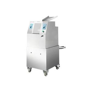 Macchina per Fare Pasta e Sfoglie per Ravioli di Piccole Dimensioni, per Uso Commerciale e Domestico, Facile da Usare - Product Image 2