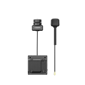 Cámara CADDX Avatar V2 al por mayor con sensor nativo <span class=keywords><strong>4</strong></span>:3, 2K, almacenamiento integrado de 8G y giroscopio incorporado, accesorios para UAV - Product Image 1