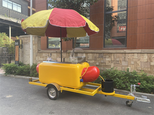 <span class=keywords><strong>Food</strong></span> trucks mobiles personnalisables pour toute <span class=keywords><strong>cuisine</strong></span> - Product Image 3