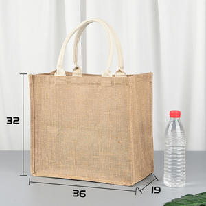 Sac fourre-tout personnalisé pour fournisseur - Product Image 2