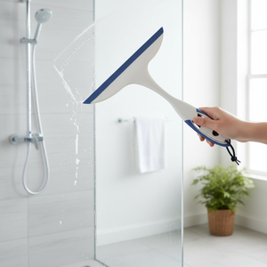 Detergente per vetri in plastica e gomma 2-in-1 con spazzola per la pulizia delle articolazioni - Product Image 3