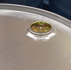 Fût vide en acier inoxydable 304/316 de 200 <span class=keywords><strong>litres</strong></span> à vendre - Product Image 3