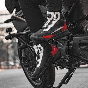 MOTOWOLF Anti-Slip traspirante impermeabile all'ingrosso Off Road Racing stivali <span class=keywords><strong>da</strong></span> moto scarpe <span class=keywords><strong>da</strong></span> moto - Product Image 5