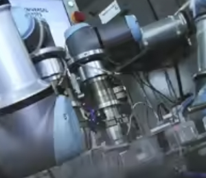 Advanced Sanding Robot E3 Cobot <b>Polishing</b> Robot 6 Axis for <b>Car</b> Surface <b>Polishing</b> Automatic <b>Polishing</b> Machine Grinding Robot Arm - Product Image 5