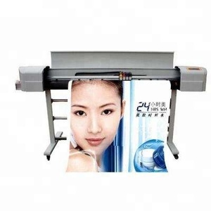 PET WHITE FILM STICKER MATERIALS For INKJET Printing