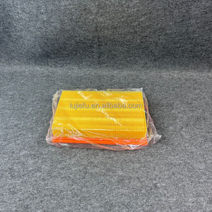 LR005816 Luchtfilter voor Land Rover L359 Freelander <span class=keywords><strong>2</strong></span> <span class=keywords><strong>2.2</strong></span> Diesel - Product Image 4