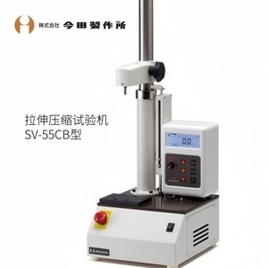 Máquina de Prueba de Compresión y Tracción Eléctrica de Sobremesa Imada Sh-14F 23 N Fabricada en Japón para Pruebas de Despegue y Fricción de Semiconductores - Product Image 2